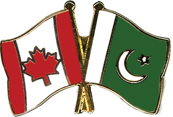 Pakistan Vs Canada Live