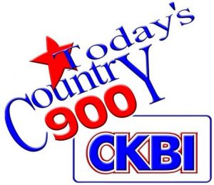 Today's Country 900 CKBI - CKBI-AM