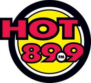 CIHT-FM Ontario - HOT 89.9 FM