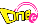 One FM Logo