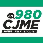 News Talk 980 CJME Regina, SK