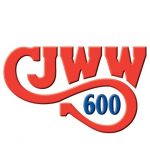 CJWW 600 AM Saskatoon, SK