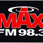 98.3 Max FM Sydney, NS