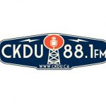 CKDU 88.1 FM Halifax, NS