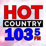 Hot Country 103.5 FM Halifax, NS