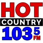 Hot Country 103.5 FM Halifax, NS