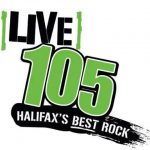 Live 105 FM Halifax, NS