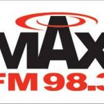 98.3 Max FM Sydney, NS
