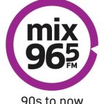 Mix 96.5 FM Halifax, NS