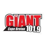 Giant 101.9 FM - CHRK-FM Nova Scotia