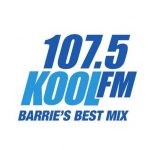 CKMB-FM Ontario - Barrie's Best Mix