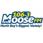 CFXN-FM Ontario - Moose FM 106.3