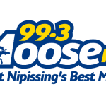 CFSF-FM Ontario - Moose 99.3 FM