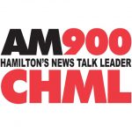 CHML-AM Ontario - CHML 900 AM