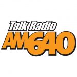 Talk Radio AM640 Ontario - CFMJ-AM