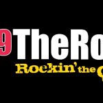 CKGE-FM Ontario - Rock 94.9 FM