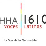 CHHA-AM Ontario - Voces Latinas