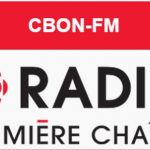 Ici Radio-Canada Première Ontario - Première Sudbury