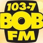 103.7 BOB FM Ontario - CJPT-FM