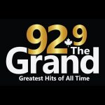 92.9 The Grand Haldimand, ON – CHTG-FM