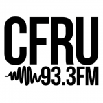 CFRU-FM Ontario