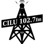 LU Radio 102.7 FM Thunder Bay, ON