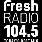 Fresh Radio 104.5 - CFGL-FM Ontario