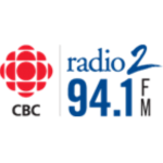 CBC Radio 2 94.1 FM Toronto, ON