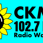 CKMS 102.7 FM Waterloo, ON