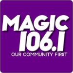 Magic 106.1 Guelph, ON