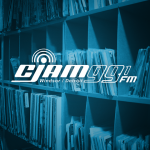 CJAM-FM Ontario