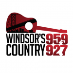 Country 95.9 & 92.7 FM - CJWF-FM Ontario