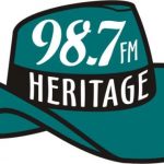 Valley Heritage Radio 98.7 FM Renfrew, ON