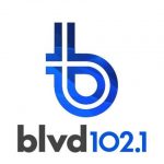 Blvd 102.1 FM – CFEL-FM Quebec