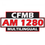 CFMB 1280 AM Montreal, QC