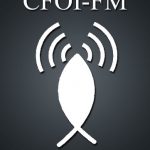 CFOI-FM 104.1 Quebec City, QC