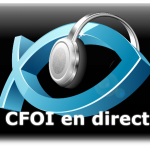 CFOI-FM Québec City, Quebec