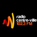 Radio Centre-Ville 102.3 FM Montréal, Québec