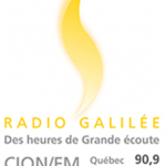 CION-FM Quebec