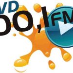 CJVD 100.1 FM Montreal, QC