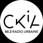 CKIA-FM 88.3 Quebec City