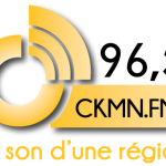 CKMN-FM Mont-Joli, Quebec