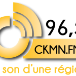 CKMN Logo