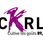 CKRL-FM Quebec - CKRL 89.1 FM