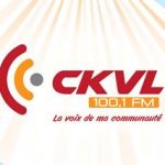 CKVL-FM Montréal, Québec – CKVL 100.1 FM