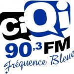 CiQi-FM 90.3 Quebec – CIQI-FM