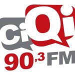 CIQI FM 90.3 Montmagny, QC