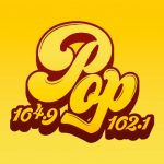 POP 104.9 Lachute - CJLA-FM Montréal, Québec