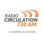 Radio Circulation 730 AM Montreal, QC