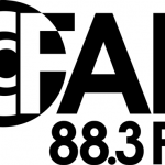 CFAK-FM 88.3 Sherbrooke, QC